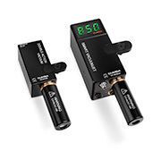 The Double Action Vacuumjet and the Smart Vacuumjet with the new blow-off systems require only 6 Bar (90 PSI) of compressed air to obtain a vacuum of 60L/min. (Cumsa)
