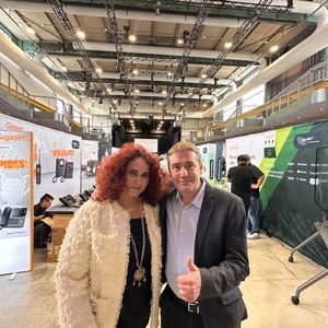 ALLNET ICT Solutions Day 2025 (Bild: Vogel IT-Medien GmbH)