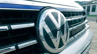 Der Volkswagenkonzern hat ein erfolgreiches Jahr 2019 hinter sich. (Bild: Volkswagen)