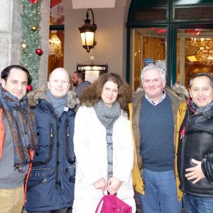Eco Verband - Christmas JOY  ()