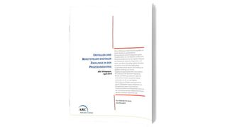 Whitepaper Cover: Bentley Systems International Ltd (Bentley Systems International Ltd)