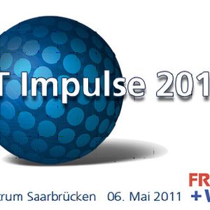 Am 6. Mai 2011 fand die Fröhlich + Walter Hausmesse IT Impulse in Saarbrücken statt. (Archiv: Vogel Business Media)