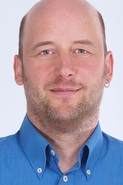 Claus Gratzl.(Bild:  jambit)