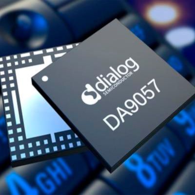 Dialog Semiconductor bleibt weiter Apple-Partner: Der iPhone-Hersteller hat eine neue Lizenzvereinbarung zur Lieferung von Power-Management- und Mixed-Signal-ICs getroffen. Zudem übernimnmt Apple 300 Mitarbeiter des deutsch-britischen Halbleiterunternehmens. Dialog Semiconductor bleibt weiter Apple-Partner: Der iPhone-Hersteller hat eine neue Lizenzvereinbarung zur Lieferung von Power-Management- und Mixed-Signal-ICs getroffen. Zudem übernimnmt Apple 300 Mitarbeiter des deutsch-britischen Halbleiterunternehmens.