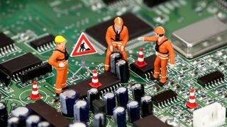 Technische Probleme in der IT-Abteilung führen schnell zu hohen Kosten andernorts im Unternehmen. (Foto: Amy Walters - Fotolia.com)