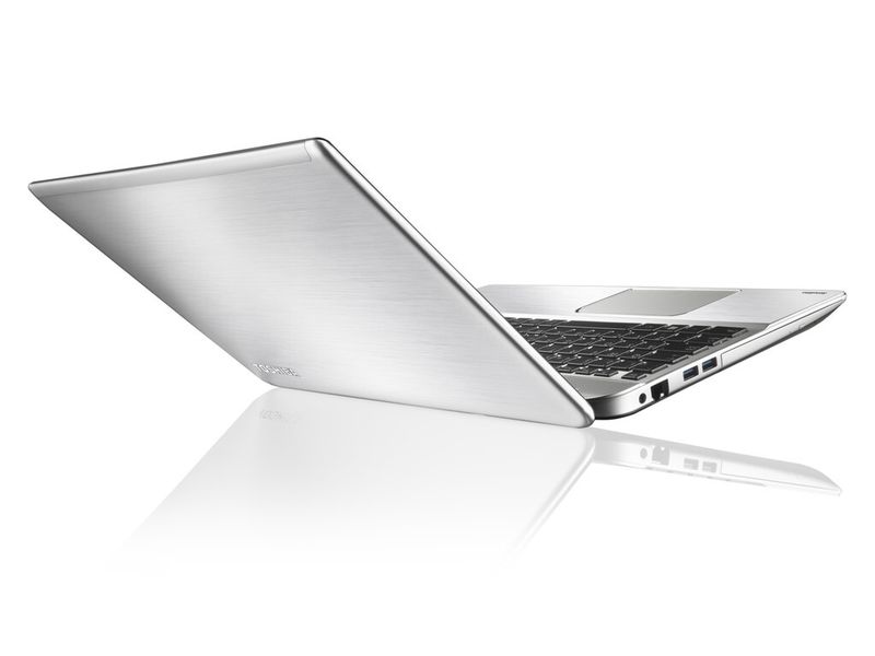 Die Geräte verfügen zudem über vier USB-3.0-Anschlüsse. (Bild: Toshiba)