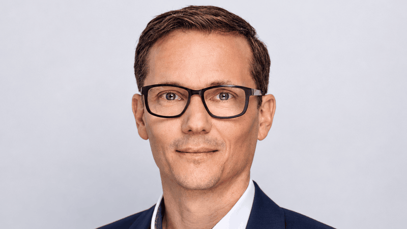 Dirk Sadowski ist neuer CEO beim Hamburger Compoundeur Mocom(Bild:  Mocom)