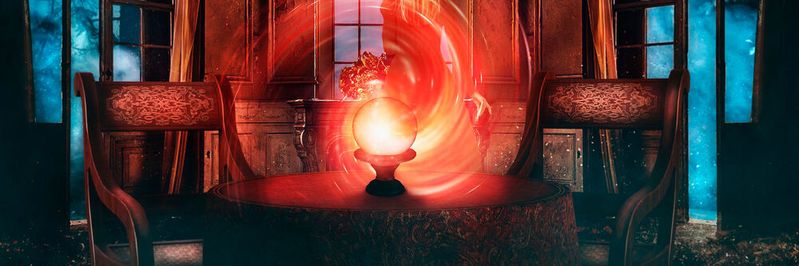 Paul Speciale von Scality wagt einen Blick in die Kristallkugel – und entdeckt klare Trends.(Bild:  frei lizenziert /  Pixabay)