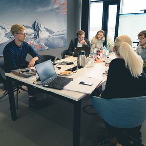 Der Hauptsitz der Alexander Thamm GmbH liegt im Herzen Münchens.(Bild:  Alexander Thamm)