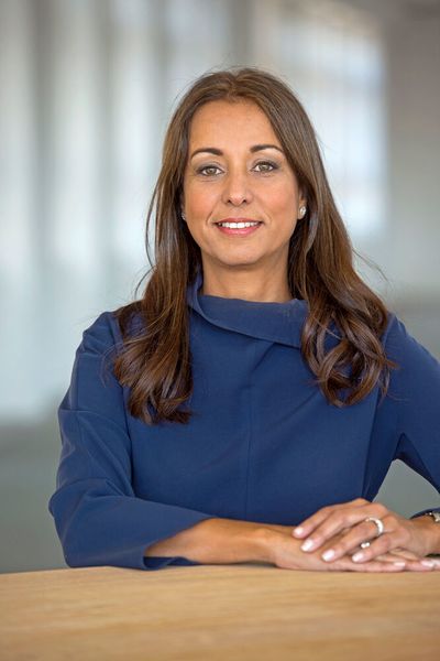 Solvay-CEO Ilham Kadri will den Chemiekonzern neu aufstellen. (Solvay/ E.Crooÿ)
