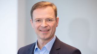 Dr. Reinhard Rupprecht übernimmt zum 20. November 2023 bei Kamax die Funktion des CEO.  (Bild: Kamax)