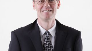 Stuart Wiesner führt ab sofort die Geschäfte von Rheinfelden Alloys, einer Tochter der Aluminium Rheinfelden GmbH.  (Aluminium Rheinfelden)