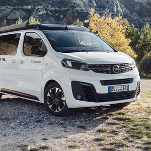 Crosscamp, eine Marke der Hymer-Gruppe, hat ihr Lieferprogramm erweitert.