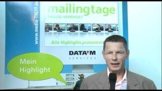 Dr. Oliver Bopp - Mein mailingtage Highlight 2011 (YouTubePlayer_23418_mediaTREFF)