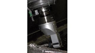 Präzise Bauteilfertigung im Flugzeugbau erfordert verlässliche Daten: TDM-Software sorgt für prozesssichere Werkzeug- und Fertigungsdaten. (Bild: Alenia)