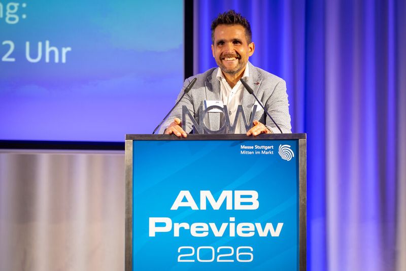  (Bild: Frank Eppler / Messe Stuttgart)