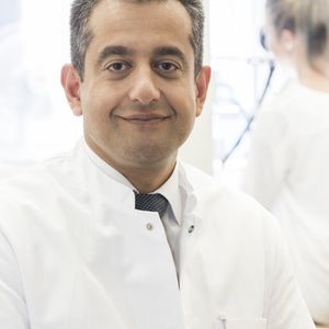 (Bild: Ansgar Pudenz/Deutscher Zukunftspreis)