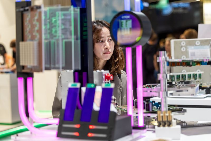 Die PCIM, internationale Fachmesse für Leistungselektronik, zeigte sich mit 650 Ausstellern aus 27 Ländern, mehr als 120 Neuausstellern sowie einem internationalen Anteil von über 60 Prozent, als dynamischer Branchentreffpunkt entlang der gesamten Wertschöpfungskette. (Bild: Mesago/Arturo Rivas Gonzalez)