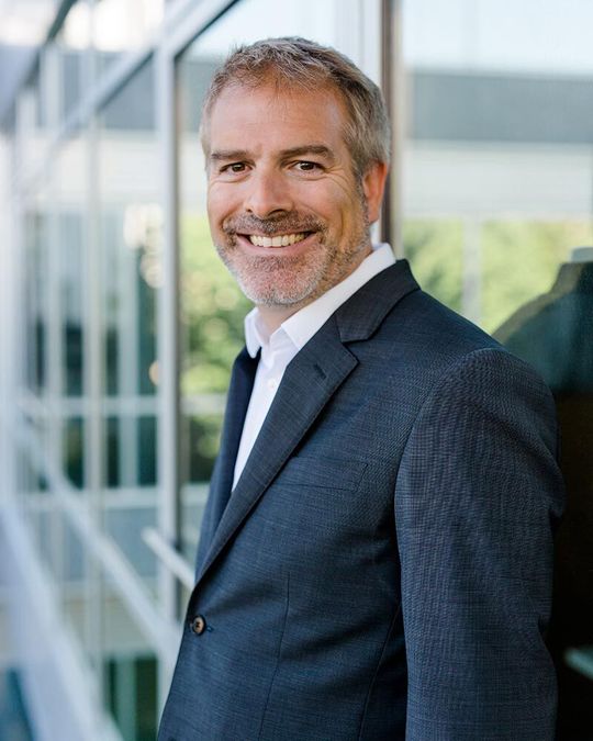 Wolfgang Kurz.(Bild:  Indevis)