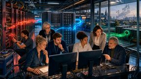 NetApp will mit neuen Architekturansätzen die drängendsten Probleme seiner Kunden adressieren. (Bild: KI-generiert)