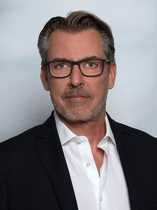 Bernd Heinemann, Aicomp Cloud GmbH.(Bild:  © FOTORAUM Hannover Angelika Zwick)