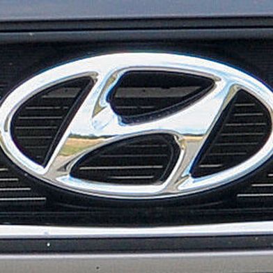 Hyundai spürt in vielen Bereichen Gegenwind: China, US-Zölle, Energiekosten. (Bild: Hyundai)