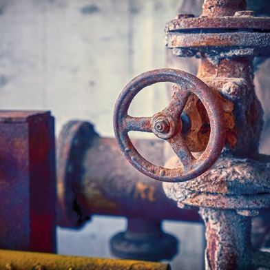 La corrosion compte parmi les causes les plus fréquentes de dommages sur les installations industrielles. (Image :sous licence libre)