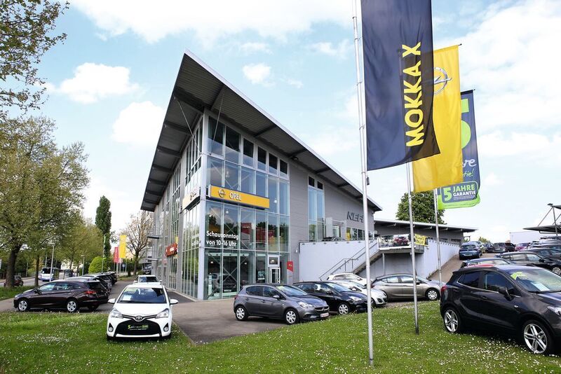 Der Opel-Traditionshändler Auto Neff mit drei Standorten in Heilbronn, Bad Friedrichshall und Neckarsulm gehört seit 1. April 2017 zur AVAG.  (AVAG)