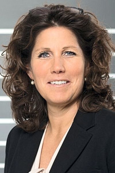 Sabine Jaskula wird spätestens zum 1. Januar 2019 im ZF-Vorstand das Ressort Personal und Recht übernehmen. Sie kommt vom Konkurrenten Continental. (ZF)