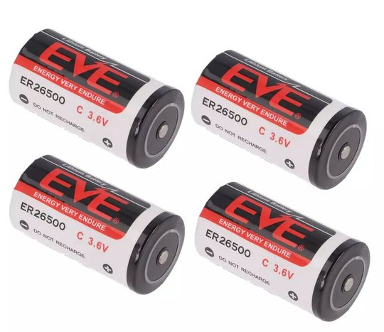 EVE Energy fertigt im chinesischen Jingmen zylindrische Batterien an. Seit das Unternehmen auf KI und Digitalisierung setzt, sinken Energiebedarf und CO2-Emissionen. Dieser Erfolg führte nun zur Aufnahme in das Global Lighthouse Network ...(Bild:  EVE Energy)