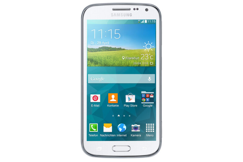 Ab Mitte Mai soll das Galaxy K zoom in Deutschland auf den Markt kommen und 519 Euro (UVP) kosten. (Samsung)