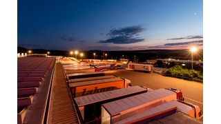 Stückgutkooperation wird 30! Die CTL AG darf ihr 30-jähriges Bestehen feiern. Umrahmt wird das Jubeljahr vom ersten Auftritt auf der „transport Logistic“ in München im Mai und von einem Hub-Fest mit allen Parnerunternehmen. Aber das Unternehmen denkt auch an die Zukunft ... (Bild: CTL)