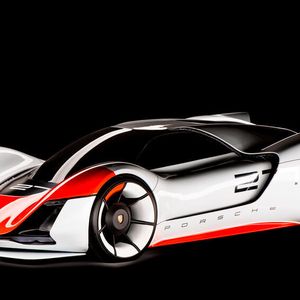 (Porsche)