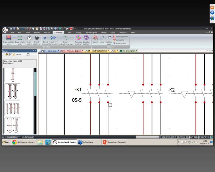 Designspark Electrical: Eindrücke (Bild: RS Components)