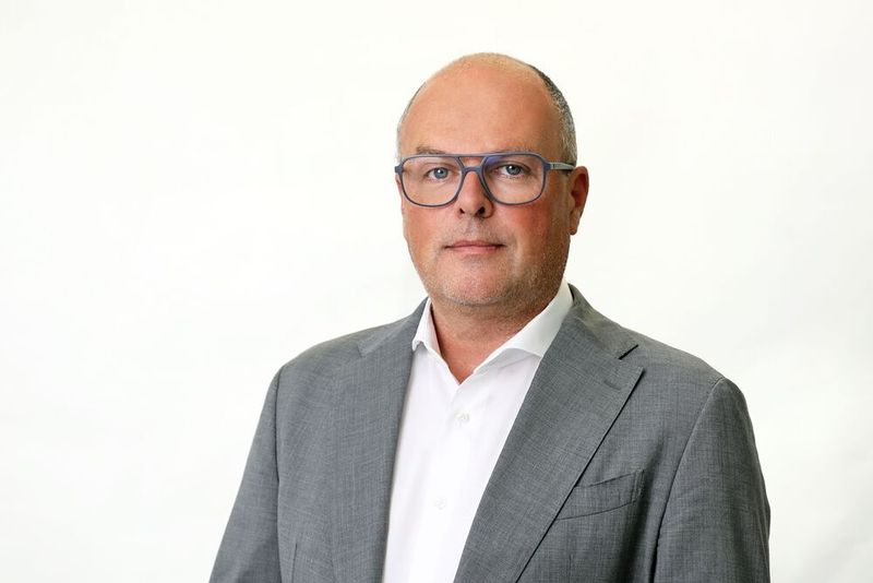 Tom Rohrbach In fünf Schritten zum digitalen Unternehmen