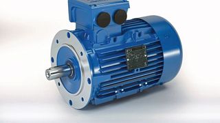 Der energieeffiziente Universal Motor von Nord Drivesystems ist im Leistungsbereich 0,12 bis 45 kW erhältlich. (Nord Drivesystems )