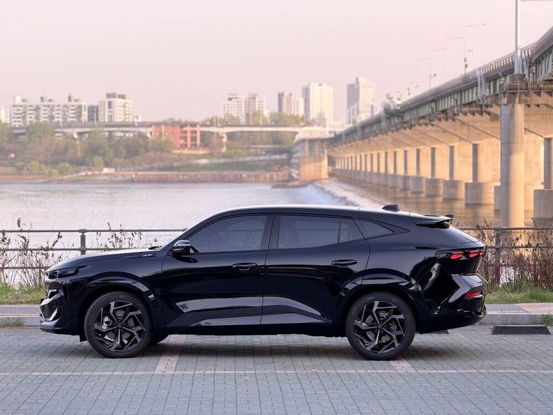 Der Filante ist Renaults internationales Flaggschiff (Bild: SP-X/Benjamin Bessinger)