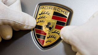 Porsche soll nach dem Willen von Volkswagen-Konzernvorstand Herbert Diess eine hundertprozentige Tochter des Autobauers bleiben. (Bild: Porsche)