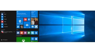 Windows-10-Updates lassen sich über WSUS auf Basis von Windows Server 2016 oder Server 2012 R2 steuern. (Microsoft)