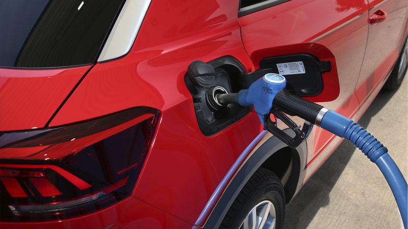 Das Tanken dürfte im kommenden Jahr wieder teurer werden.(Bild:  sp-x)