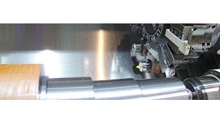 Mit dem richtigen Werkzeugmanagement lässt sich der Produktionsprozess effizienter gestalten. (Bild: Sonnenberg)