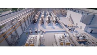 Das Batteriezellengehäuse und die Elektroden der Li-Ionen-Batterien fertigt Blackstone Technology am Standort Döbeln im 3D-Siebdruckverfahren.  (Blackstone Resources)