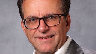 Mit Stefan Steyerl hat die Analog Devices GmbH einen neuen Geschäftsführer für Deutschland.  (Analog Devices )