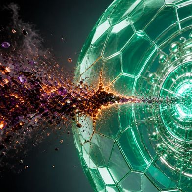 Ein Angreifer kann durch einen präparierten E‑Mail-Anhang die fehlerhafte Verarbeitung im AMP-File-Reputation-Service von Cisco umgehen und dadurch ohne Anmeldung beliebige Dateien auf dem Secure Email Gateway schreiben sowie Befehle mit Root-Rechten ausführen. (Bild: Dall-E / Vogel IT-Medien GmbH / KI-generiert)