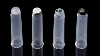 Micronic bietet preisgünstige Flachbodenröhrchen mit und ohne alphanumerische Codierung an. (Archiv: Vogel Business Media)