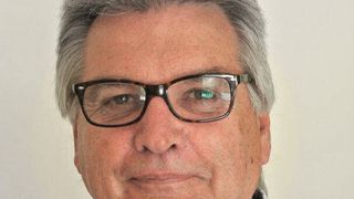 Dietrich ter Jung, Managing Director bei Rapoo (Bild: Rapoo)