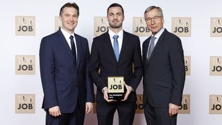 SIKO_Top_Job_Verleihung ()