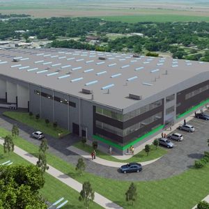 In der Sonderwirtschaftszone von Bialystok in Polen entstand in zwölf Monaten Bauzeit das neue Produktions- und Entwicklungszentrum von Bianor.