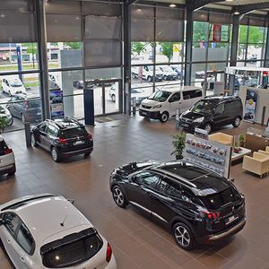 (Rosenow / »kfz-betrieb«)