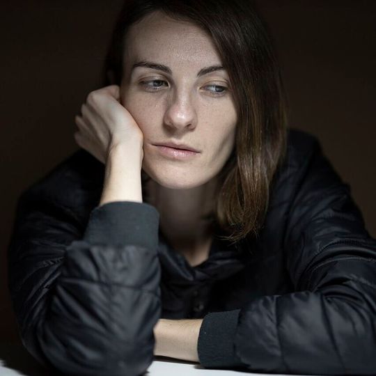 The researchers found that all three types of sleep loss resulted in fewer positive emotions.(Source:  frei lizenziert /  Pixabay)